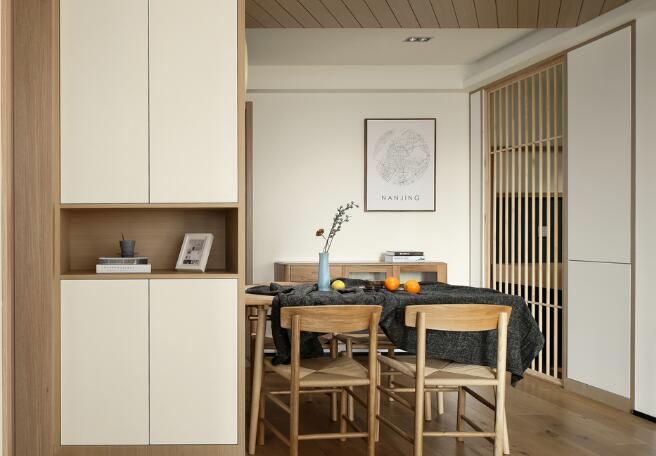 3種設(shè)計(jì)方案，打造實(shí)用又美觀的餐廳